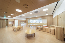 엔씨소프트, 사내 어린이집 '웃는땅콩' 추가 신설