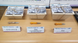 전남 신안군, 개체굴 양식단지 증축