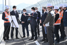 대구 사통팔달 4차순환선 완공