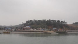 [추억의항구] ㉘신안 고이도항·선도항