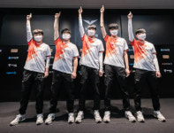 T1, 18전 전승으로 스플릿 스윕…LCK 역사상 대기록