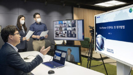 친환경 생산 지원…삼성전자, 협력사 대상 화학물질 관리 교육