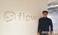 [인터뷰] 이학준 마드라스체크 올해 해외 쏜다…협업툴 플로우 비상