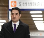 '경기지사 출마 언급' 강용석, 유승민 맹비난 