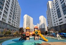 부영그룹, 진접 사랑으로 부영 회사 보유분 95세대 공급