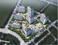 영무건설, 광주 운수동 선운2지구 예다음 554세대 분양