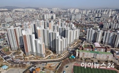 [단독]박상돈 천안시장, 인수위 관계자 만나 ‘조정대상지역’ 해제 건의