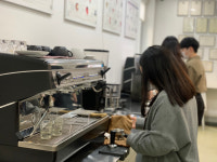 인천북부교육지원청 바리스타 자격증 취득 프로그램 운영