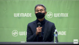 위메이드, 단기 돌파구 미르M과 중국-다올투자證