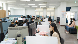 동국대 경주캠퍼스, 학사 지원 통합 사무실 신설