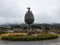 [i풍경] 내포신도시는 좋겠다. 홍예공원이 있어서