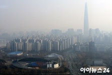 서울 구축 아파트 재건축 기대심리 뚝…왜