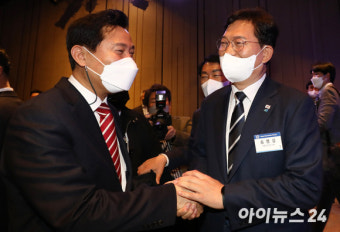 송영길·박주민 컷오프에…민주당, 하루 내내 공천 설전