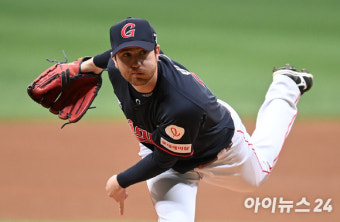 무거워진 어깨' 롯데 반즈, 중요해진 삼성전