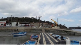 [추억의항구] ㉛하의 능산·대야선착장