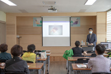 에스포항병원 치매 그것이 알고 싶다 특강
