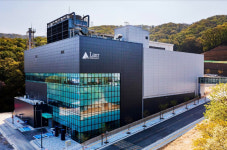 한국에 거점 구축…세계 3위 램리서치, 용인 반도체 R&D 센터 개관