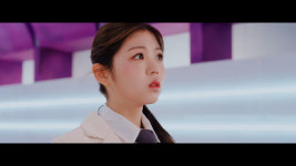 [영상]방과후 설렘 데뷔조 클라씨, 블록버스터급 SHUT DOWN MV 티저 공개
