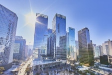 스파크플러스, 맞춤형 거점오피스 을지로센터원점 오픈