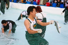 제주도 해양수산축제 3년만에 다시 열린다