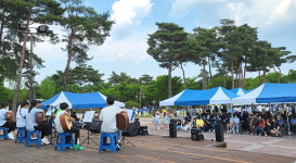 경북 경주시, 2022 청소년 어울림마당 개최
