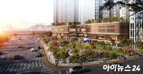 청량리역 한양수자인 아트포레스트 분양