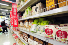 [종목이슈] 정부 밀가루 안정책에 제분업계 안도