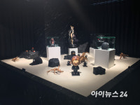 [르포] 콜라보 끝판왕 펄어비스…이마트와 손잡고 연 24블랙 찾아보니 [IT돋보기]