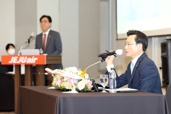 전남경찰, 제주항공 참사 수사 진행 중에 대표 포함 관계자 출국금지 처분