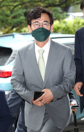 '한동훈 명예훼손' 혐의 유시민, 1심 벌금 500만원