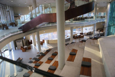 제이엠커피그룹, 제이엠커피로스터스 부산 본점 그랜드 오픈