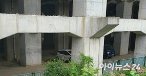 [단독]KTX천안아산역 주변 국유지 개인이 무단 점용