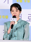 아이유 악플러, 징역형 집행유예…