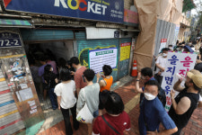 을지로 떠난 37년 전통 을지면옥…이전 장소 물색