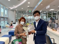 포항시 북구청, 새둥지 틀고 신청사 업무 시작