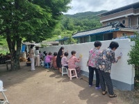 [i동네방네]치매를 돌보는 마을