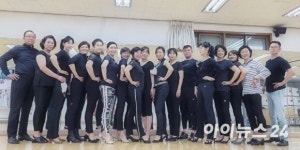 경남대 평생교육원, 시니어모델 입문 아카데미 개설