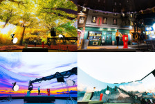 [르포] 사막부터 뉴욕까지…CJ ENM 스튜디오 센터 K-콘텐츠 전진기지 [OTT온에어]