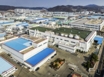 LG이노텍, 구미 공장에 1.4조 투자…반도체기판·카메라모듈 총력