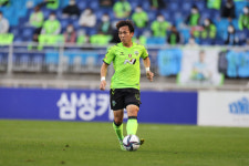프로축구연맹, 음주운전 전북 쿠니모토 60일 활동 정지 징계