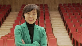 더불어민주당 대구북구갑 지역위원장에 정종숙씨