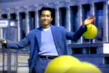 ㉞ 스무살의 011 TTL·사랑은 움직이는 거야·묻지마 다쳐  [김문기의 아이씨테크]