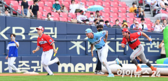 MLB닷컴, LA 다저스의 김혜성 선수를 2025 MLB 올스타전 선수로 선정