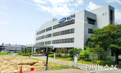 [르포] 없어서 못 판다…이것 만드는 삼성전기 부산사업장 가보니
