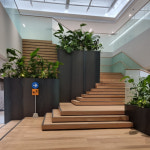 [르포] 카카오 판교 아지트 찾아가보니…자유·소통·협업 커넥트