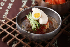 한촌설렁탕, 냉면 세트 판매량 전년比 2배 ↑