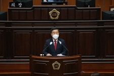 이승우 의원 원전발전 비중 확대 전 시민안전부터 확보해야