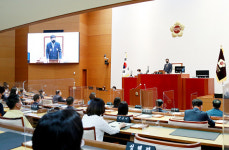 성남시의회  ‘제273회 임시회’ 마무리