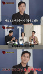 어느 날 정우성이 꽃과 케이크를 보낸다면…여심 뒤흔든 일화