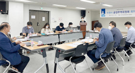 수원특례시, 공정무역도시 재인증 추진